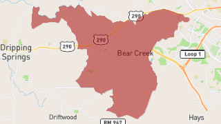 Zip Code 78737 Thumbnail