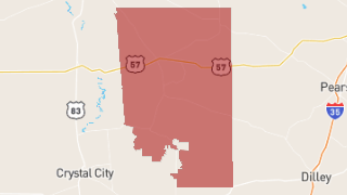 Zip Code 78829 Thumbnail