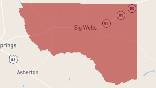 Zip Code 78830 Thumbnail