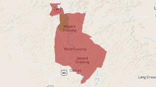 Zip Code 78838 Thumbnail