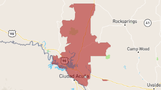 Zip Code 78840 Thumbnail