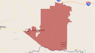 Zip Code 78851 Thumbnail