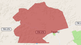 Zip Code 78883 Thumbnail