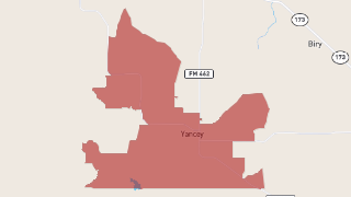 Zip Code 78886 Thumbnail