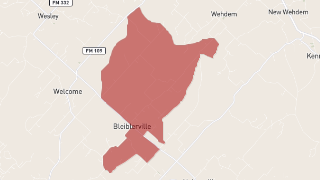 Zip Code 78931 Thumbnail