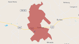 Zip Code 78932 Thumbnail