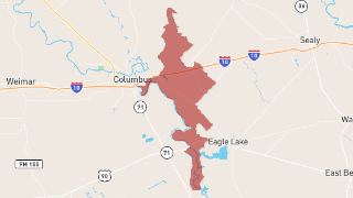 Zip Code 78935 Thumbnail