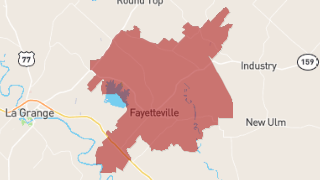Zip Code 78940 Thumbnail
