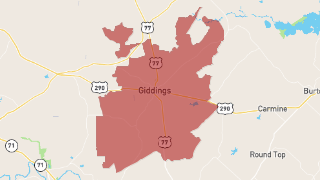 Zip Code 78942 Thumbnail