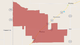 Zip Code 79009 Thumbnail