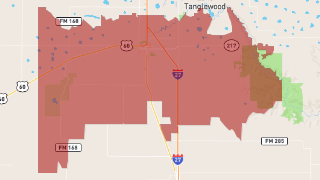 Zip Code 79015 Thumbnail