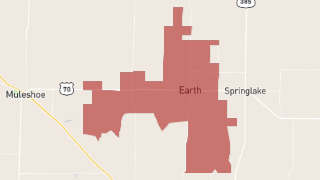 Zip Code 79031 Thumbnail