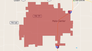 Zip Code 79041 Thumbnail