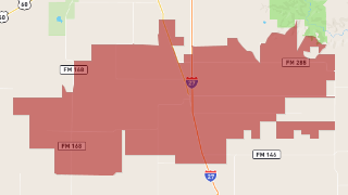 Zip Code 79042 Thumbnail