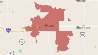 Zip Code 79057 Thumbnail