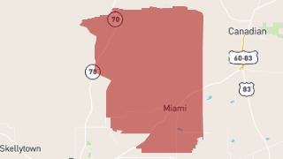 Zip Code 79059 Thumbnail