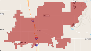 Zip Code 79088 Thumbnail