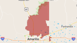 Zip Code 79108 Thumbnail