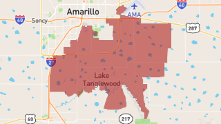 Zip Code 79118 Thumbnail