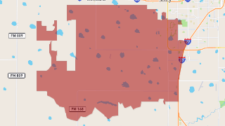 Zip Code 79119 Thumbnail