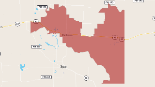 Zip Code 79229 Thumbnail