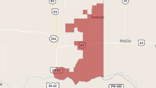 Zip Code 79230 Thumbnail