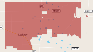 Zip Code 79241 Thumbnail