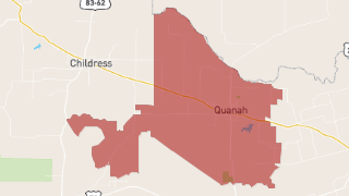 Zip Code 79252 Thumbnail