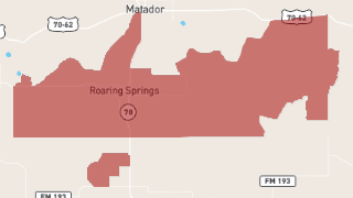 Zip Code 79256 Thumbnail