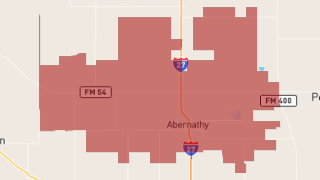 Zip Code 79311 Thumbnail