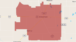 Zip Code 79316 Thumbnail