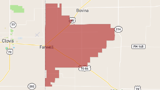 Zip Code 79325 Thumbnail