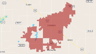Zip Code 79339
