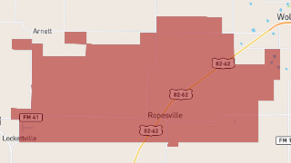 Zip Code 79358 Thumbnail