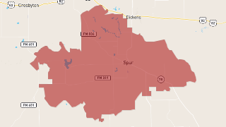 Zip Code 79370 Thumbnail