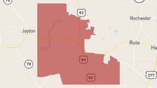 Zip Code 79502 Thumbnail