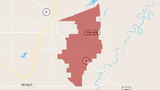 Zip Code 79503 Thumbnail