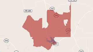 Zip Code 79506 Thumbnail
