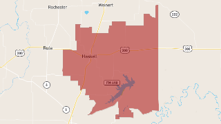 Zip Code 79521 Thumbnail