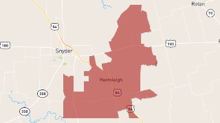 Zip Code 79526 Thumbnail