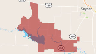 Zip Code 79527 Thumbnail