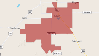 Zip Code 79530 Thumbnail