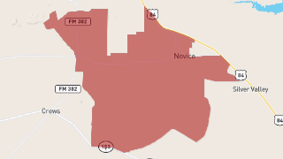 Zip Code 79538 Thumbnail