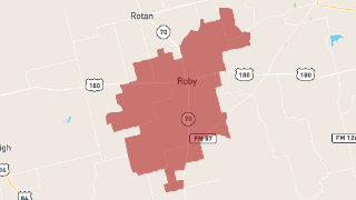 Zip Code 79543 Thumbnail