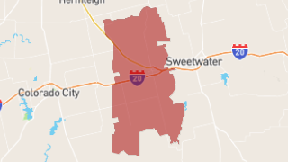 Zip Code 79545 Thumbnail