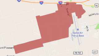 Zip Code 79563 Thumbnail