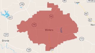 Zip Code 79567 Thumbnail