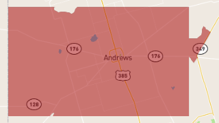 Zip Code 79714 Thumbnail