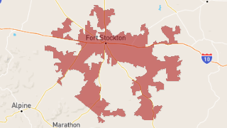 Zip Code 79735 Thumbnail