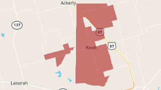 Zip Code 79748 Thumbnail